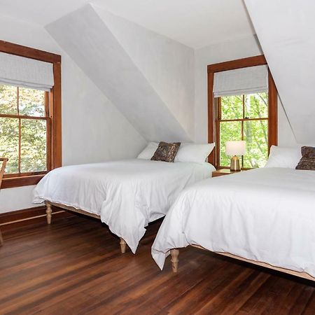 The Brooklin Inn Ngoại thất bức ảnh