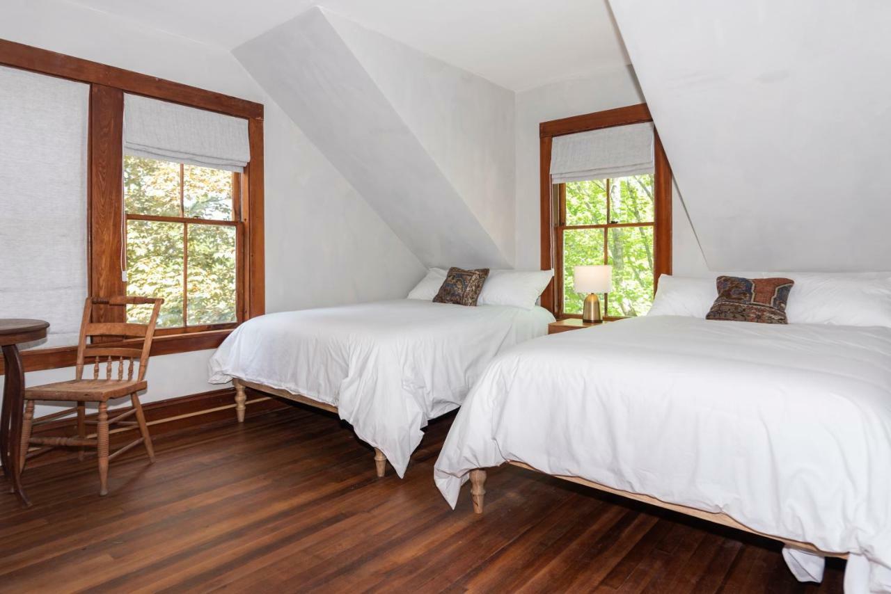 The Brooklin Inn Ngoại thất bức ảnh